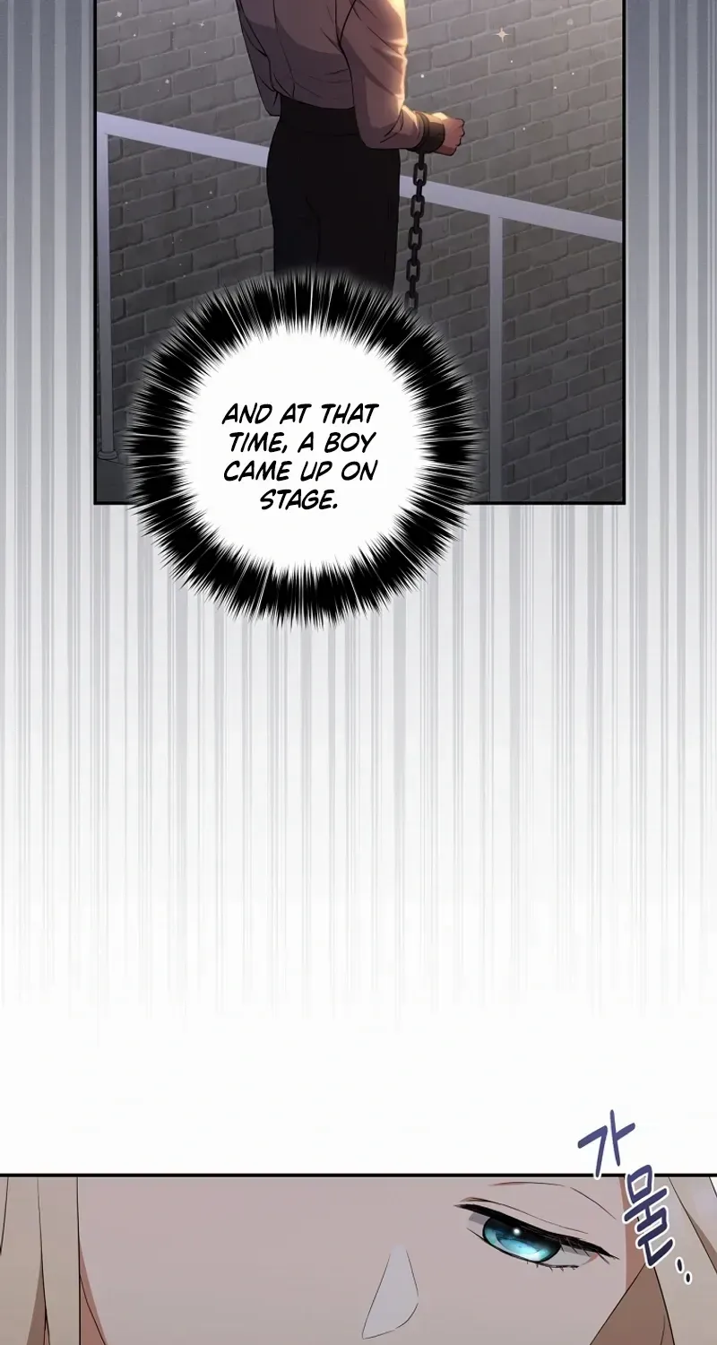 There Is No Need to be Obsessed with me Chapter 6 page 50 - 