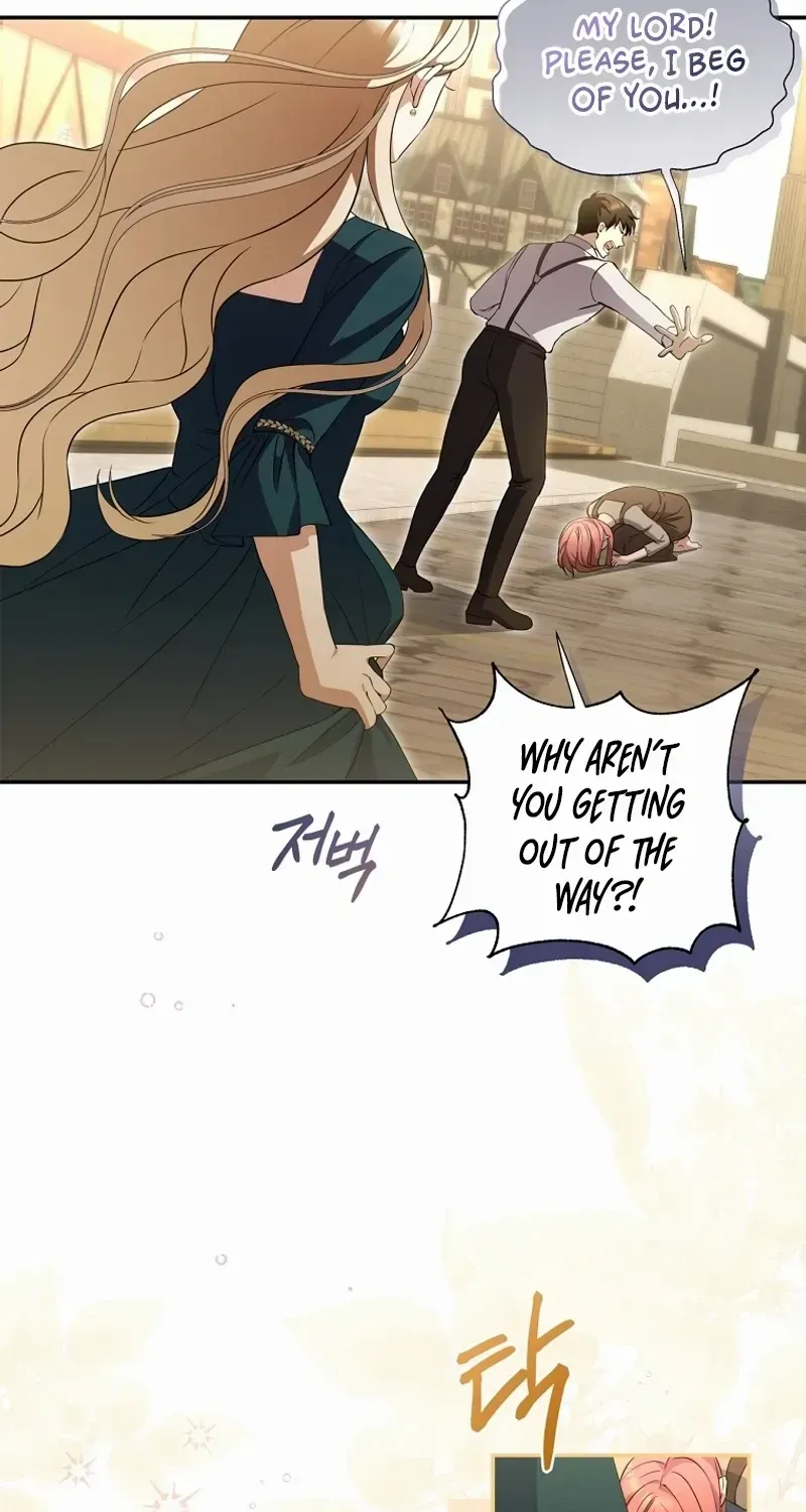 There Is No Need to be Obsessed with me Chapter 6 page 6 - 