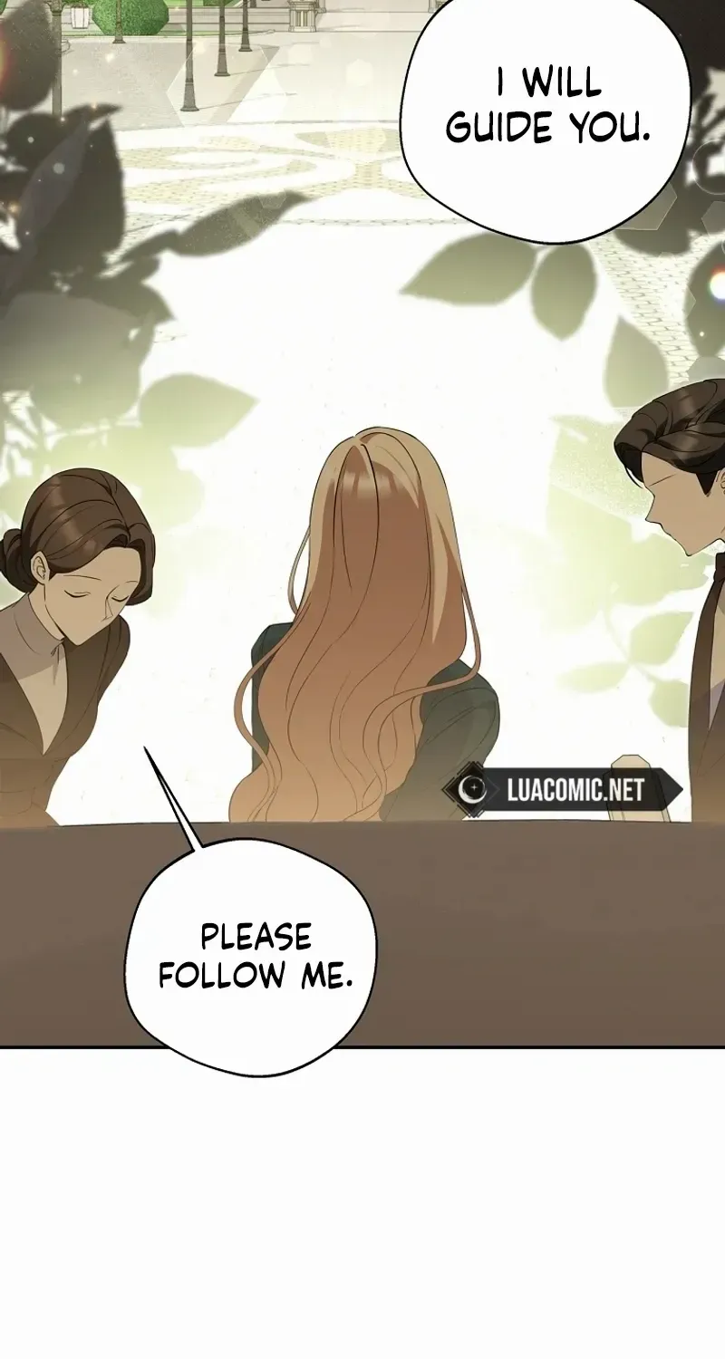 There Is No Need to be Obsessed with me Chapter 6 page 58 - 