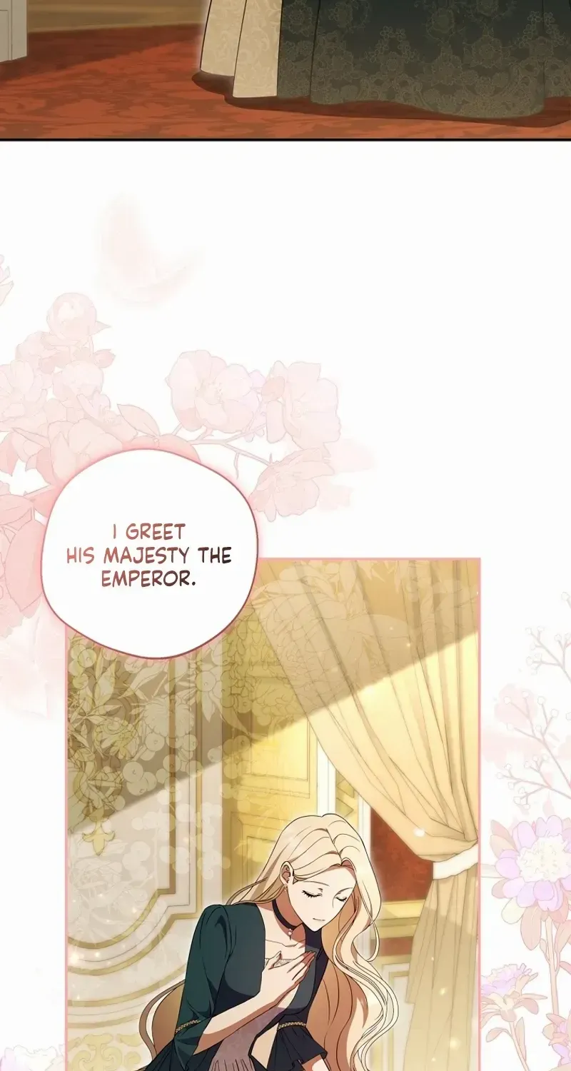 There Is No Need to be Obsessed with me Chapter 6 page 62 - 