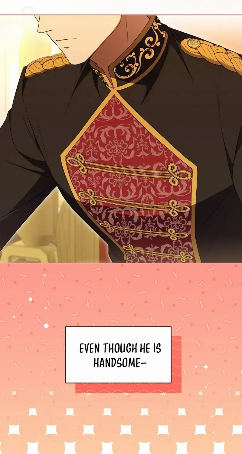 There Is No Need to be Obsessed with me Chapter 6 page 69 - 