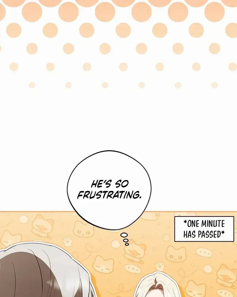 There Is No Need to be Obsessed with me Chapter 6 page 70 - 