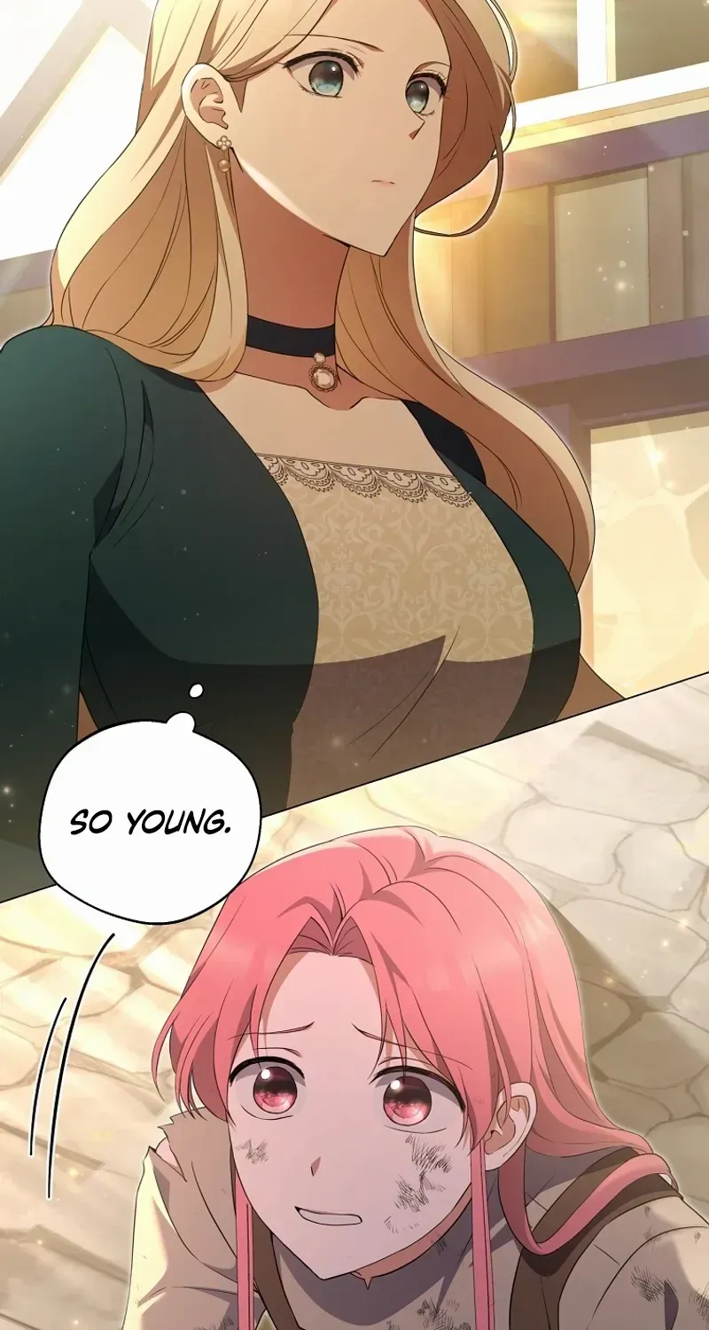 There Is No Need to be Obsessed with me Chapter 6 page 8 - 