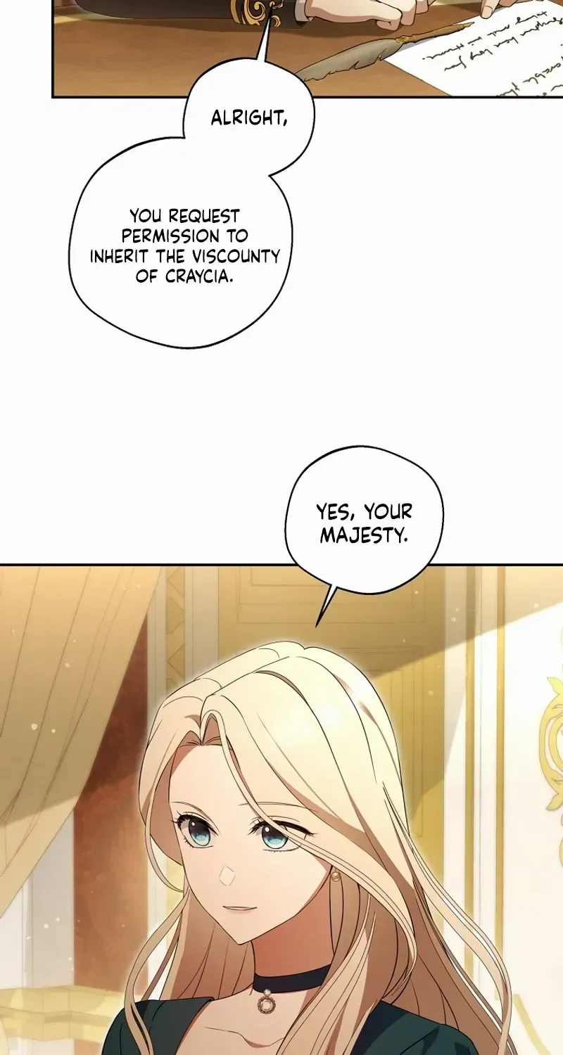 There Is No Need to be Obsessed with me Chapter 6 page 72 - 