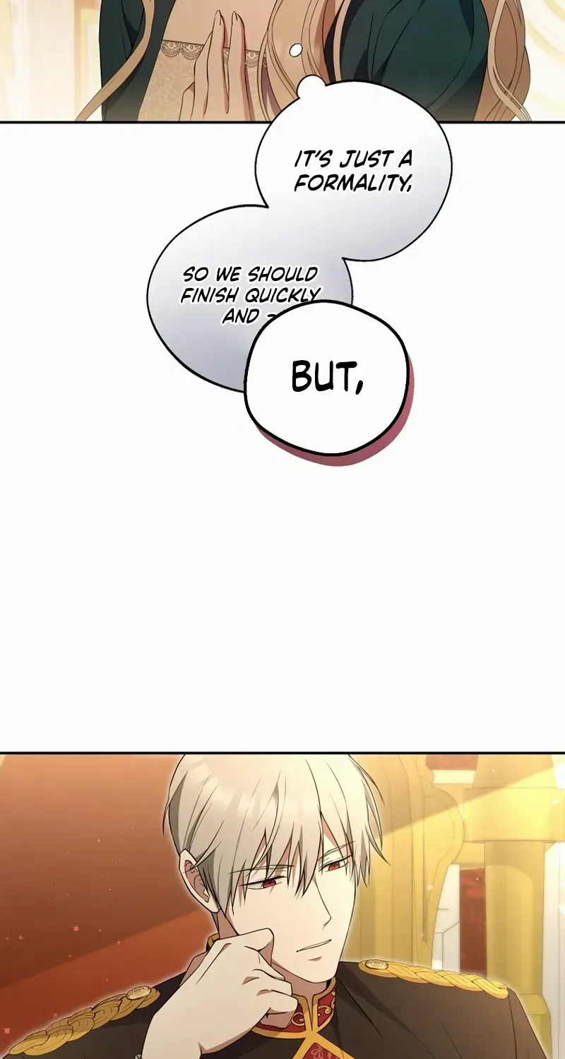 There Is No Need to be Obsessed with me Chapter 6 page 73 - 