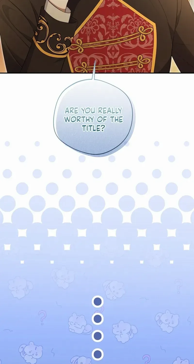 There Is No Need to be Obsessed with me Chapter 6 page 74 - 