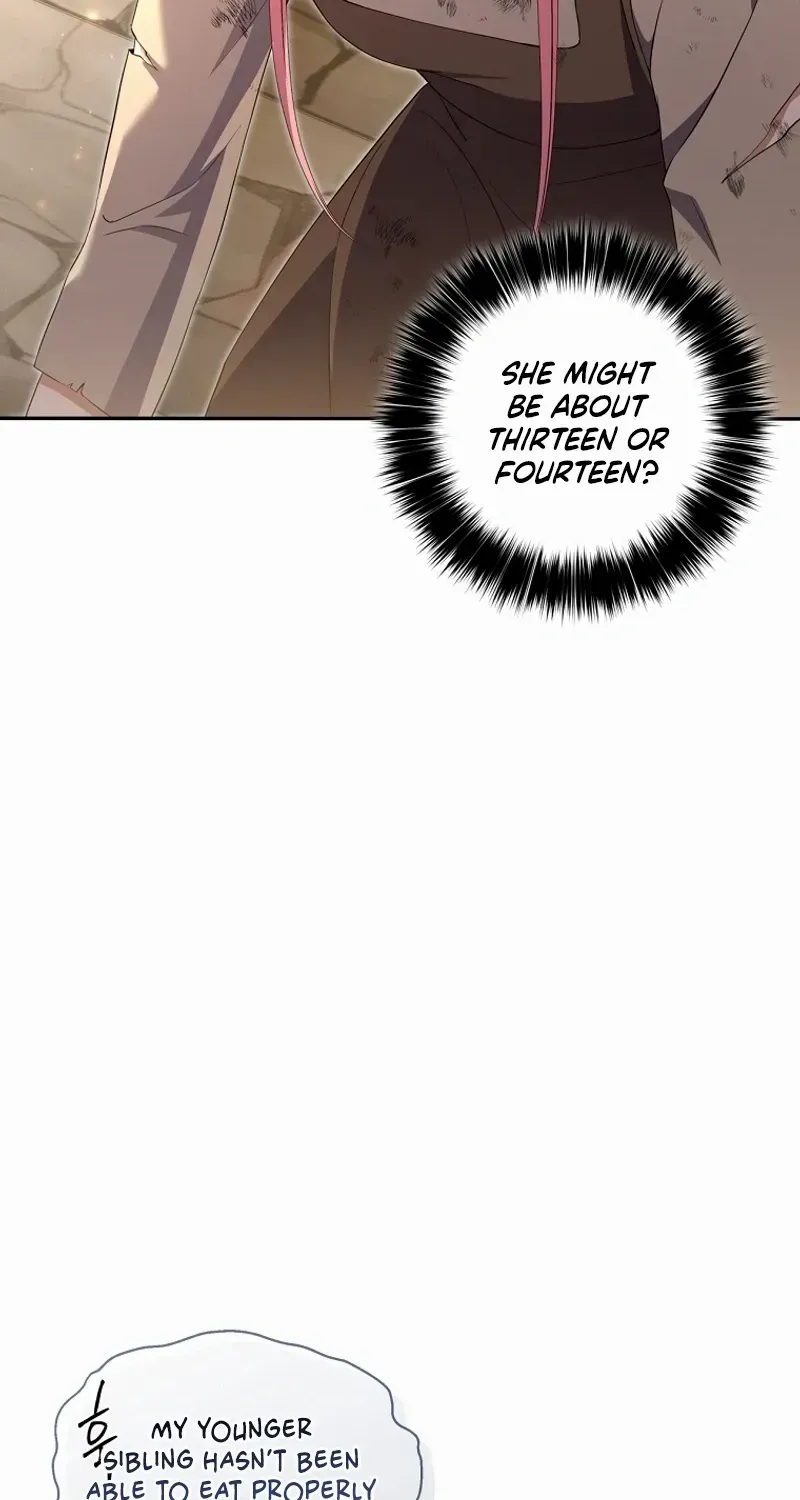 There Is No Need to be Obsessed with me Chapter 6 page 9 - 
