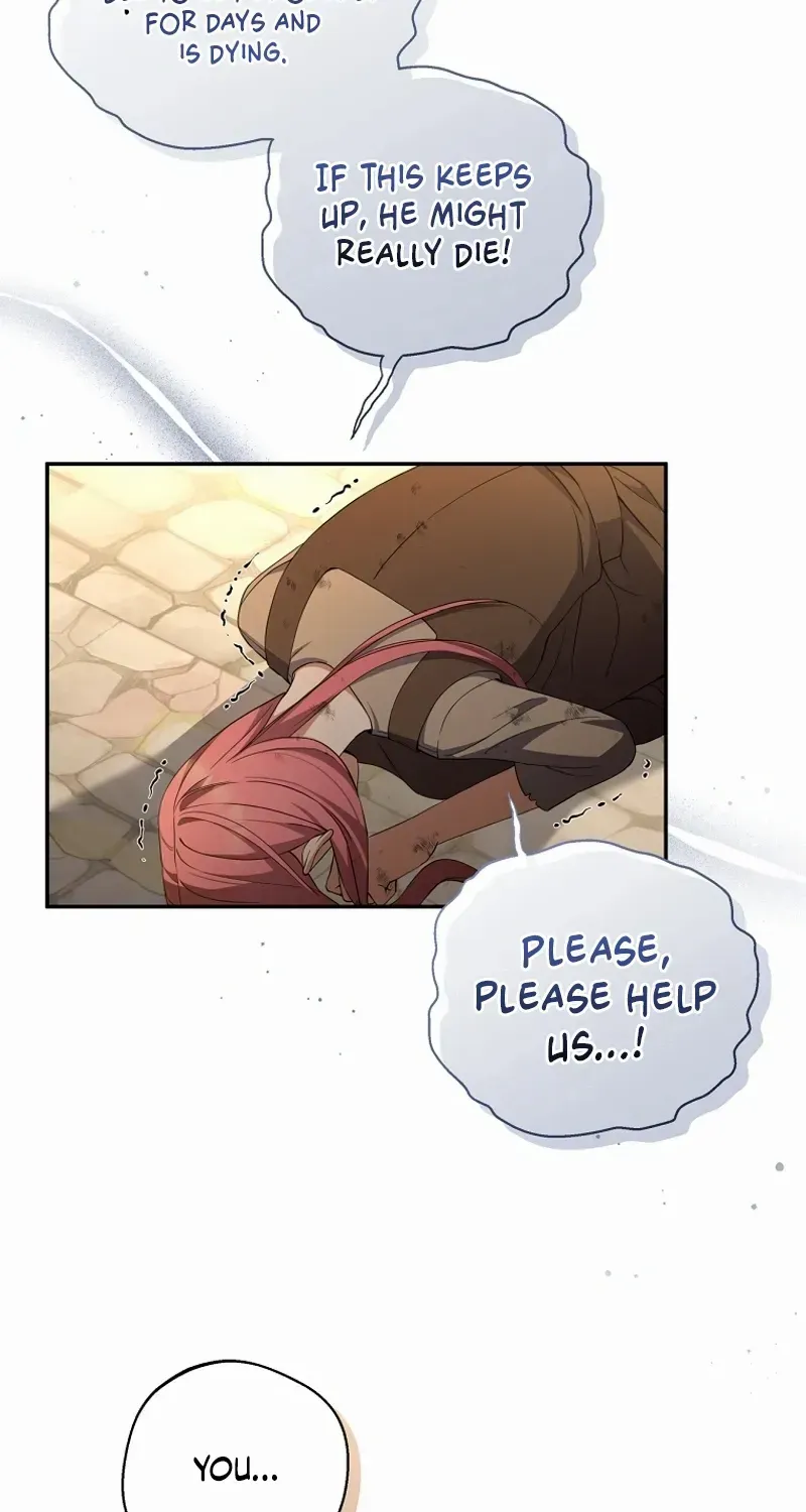 There Is No Need to be Obsessed with me Chapter 6 page 10 - 