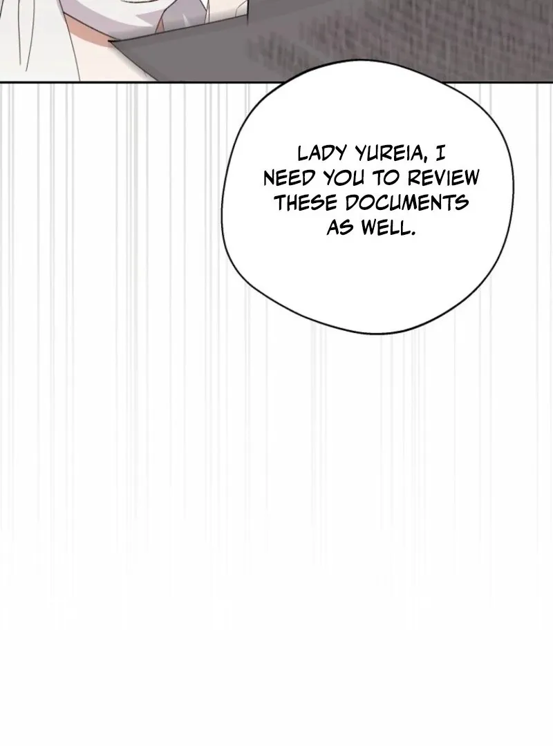 There Is No Need to be Obsessed with me Chapter 60 page 11 - 