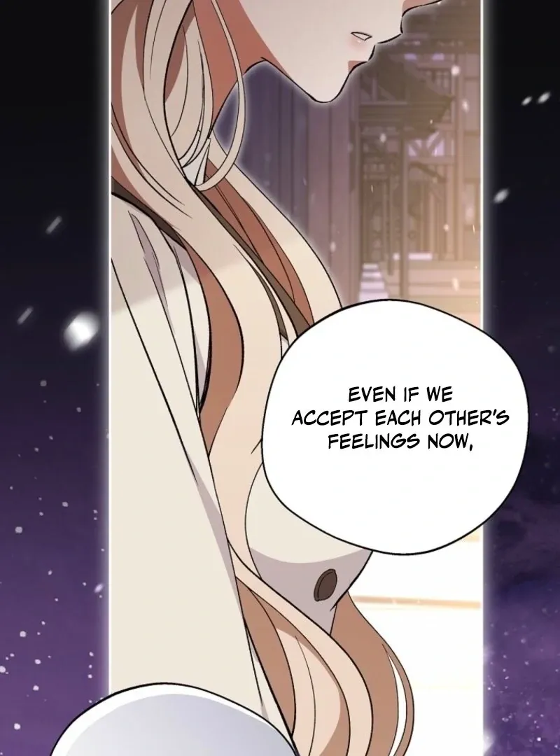 There Is No Need to be Obsessed with me Chapter 60 page 102 - 