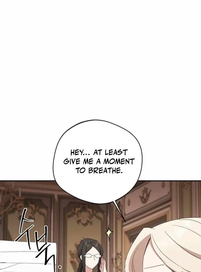 There Is No Need to be Obsessed with me Chapter 60 page 12 - 