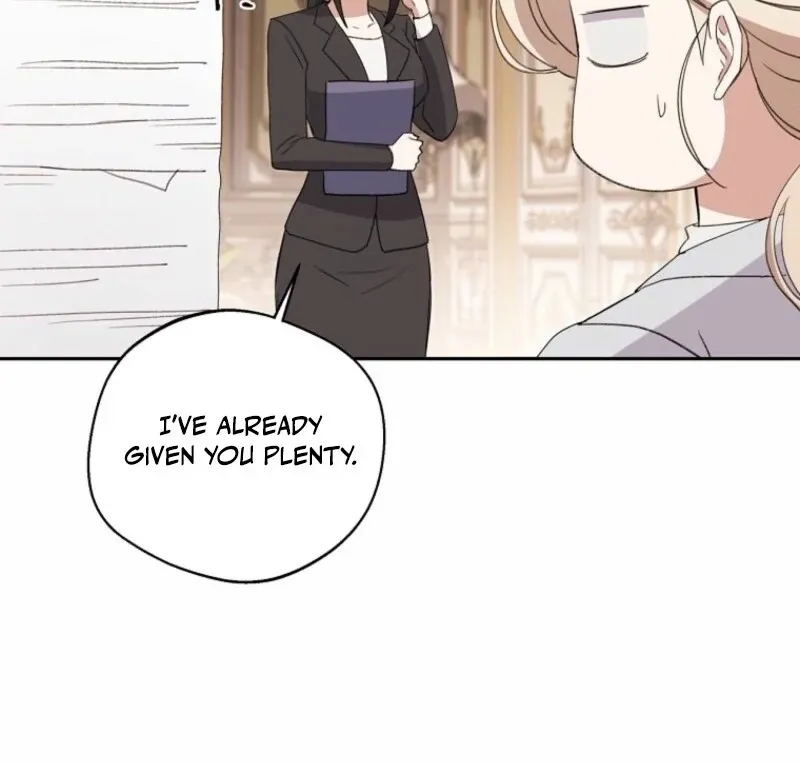 There Is No Need to be Obsessed with me Chapter 60 page 13 - 