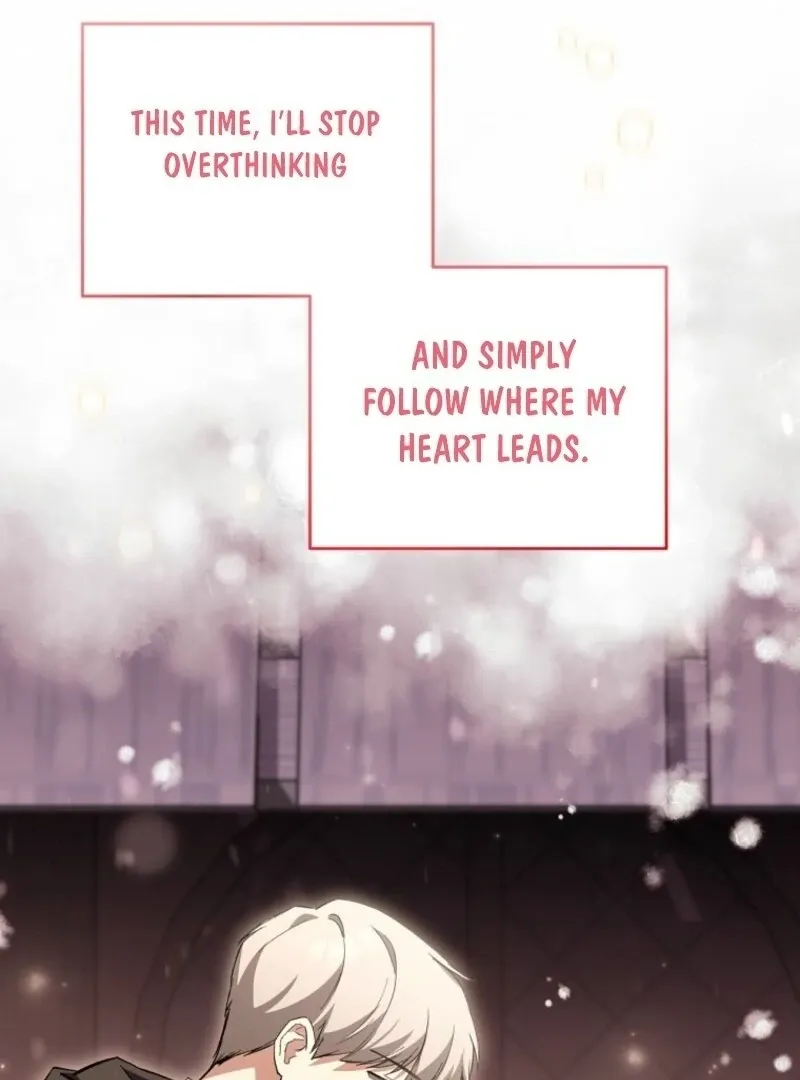 There Is No Need to be Obsessed with me Chapter 60 page 122 - 