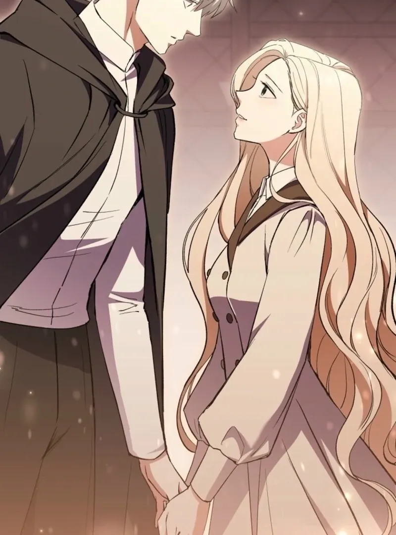 There Is No Need to be Obsessed with me Chapter 60 page 123 - 