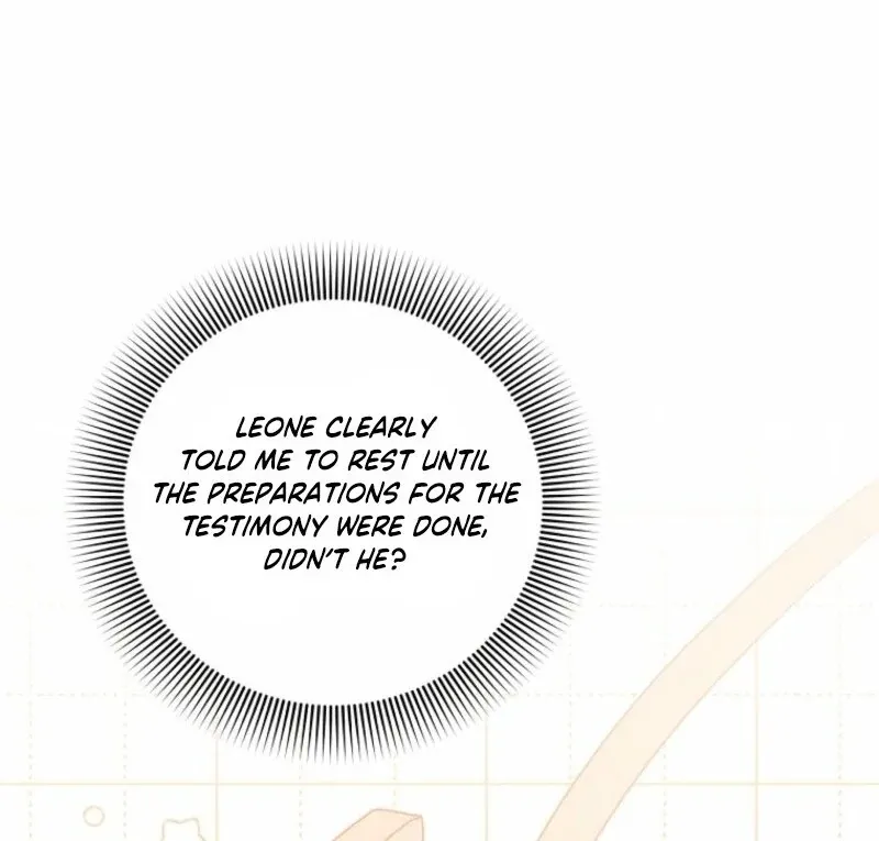 There Is No Need to be Obsessed with me Chapter 60 page 14 - 