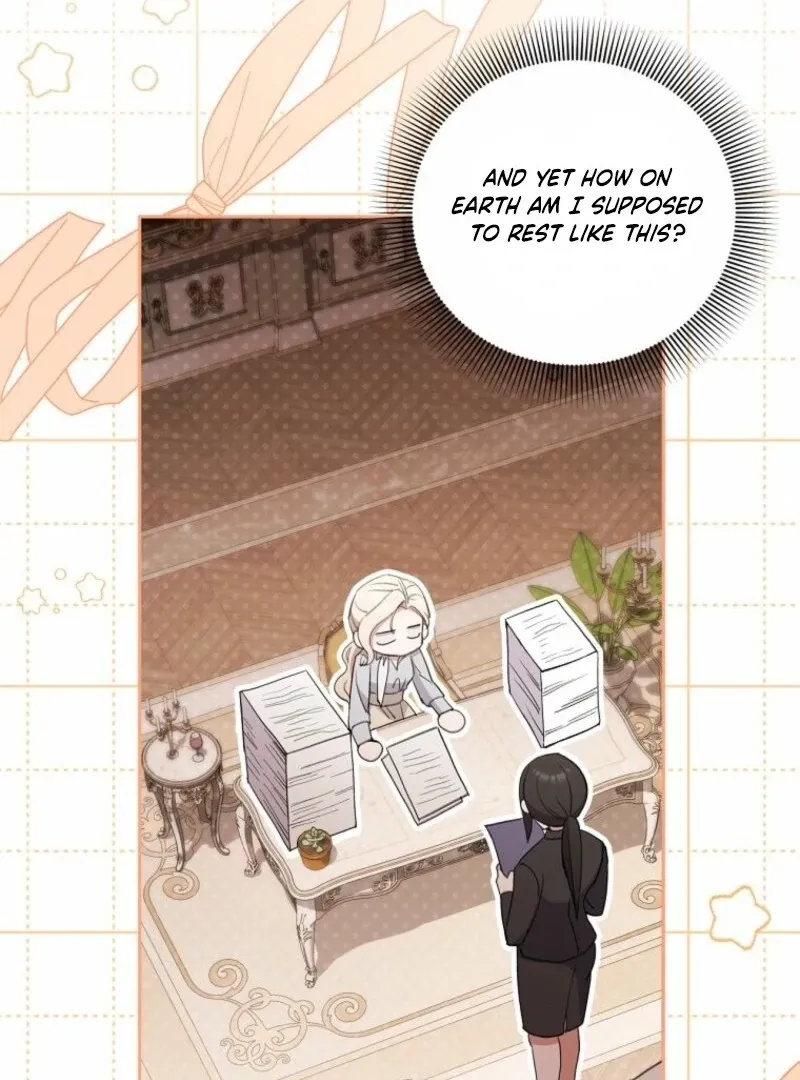 There Is No Need to be Obsessed with me Chapter 60 page 15 - 