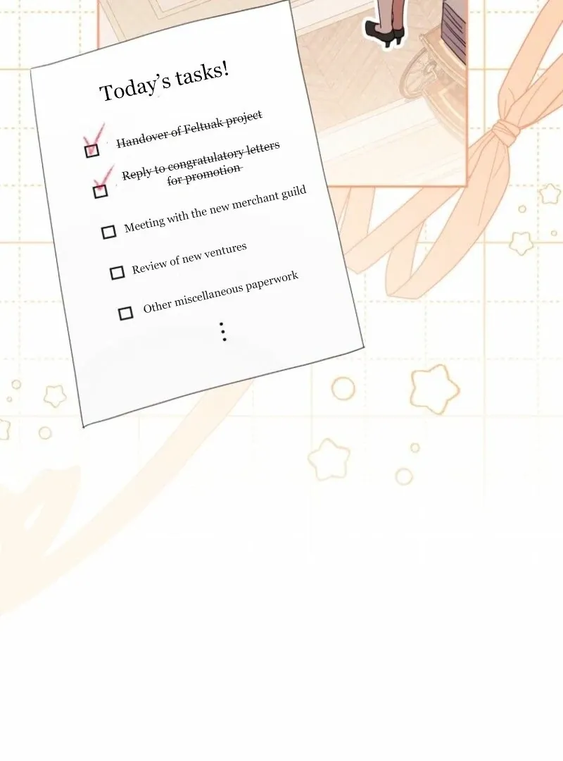 There Is No Need to be Obsessed with me Chapter 60 page 16 - 