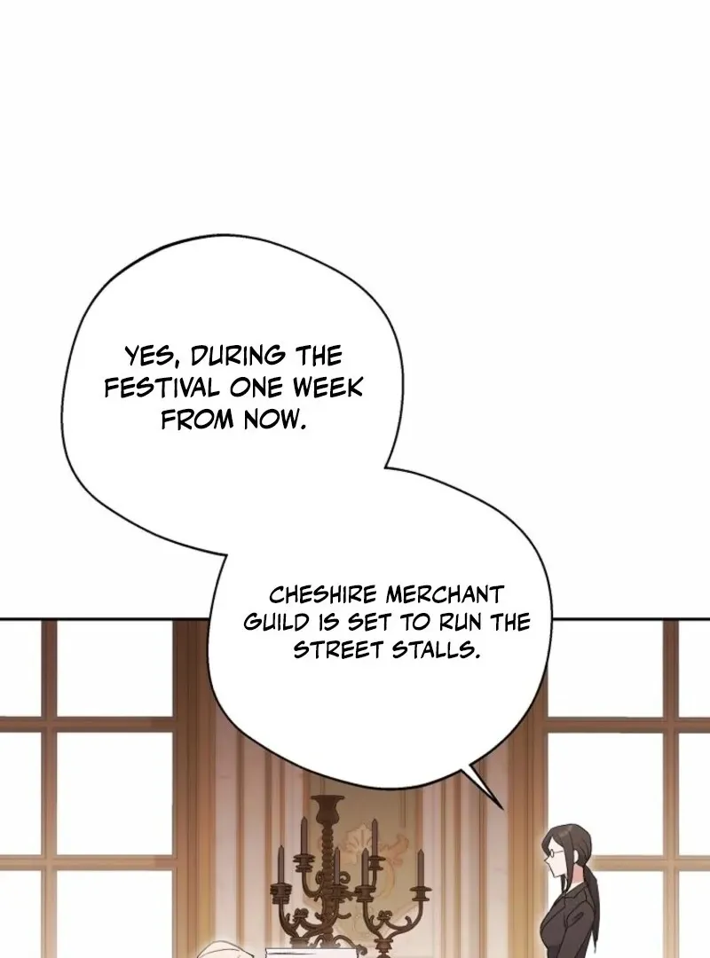 There Is No Need to be Obsessed with me Chapter 60 page 20 - 