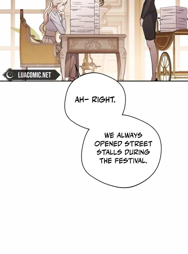 There Is No Need to be Obsessed with me Chapter 60 page 21 - 