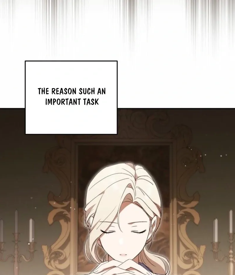 There Is No Need to be Obsessed with me Chapter 60 page 27 - 