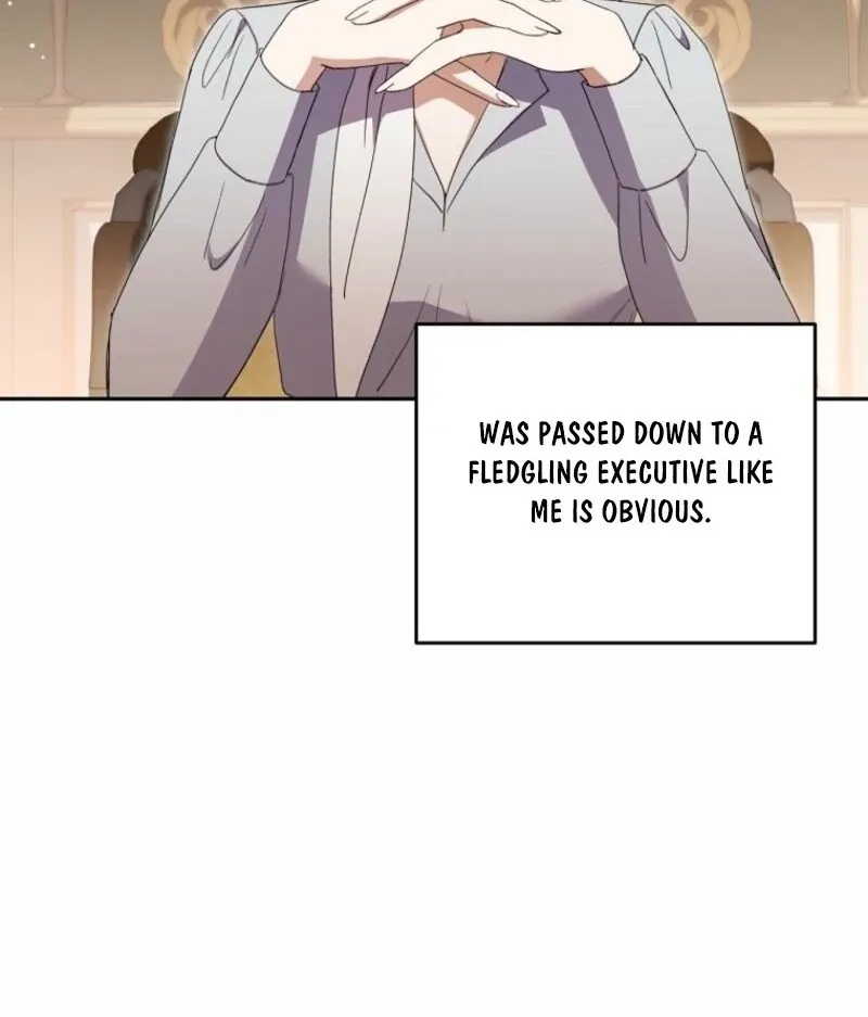 There Is No Need to be Obsessed with me Chapter 60 page 28 - 