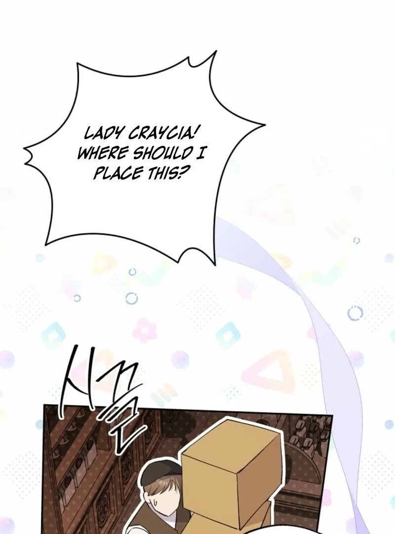 There Is No Need to be Obsessed with me Chapter 60 page 33 - 