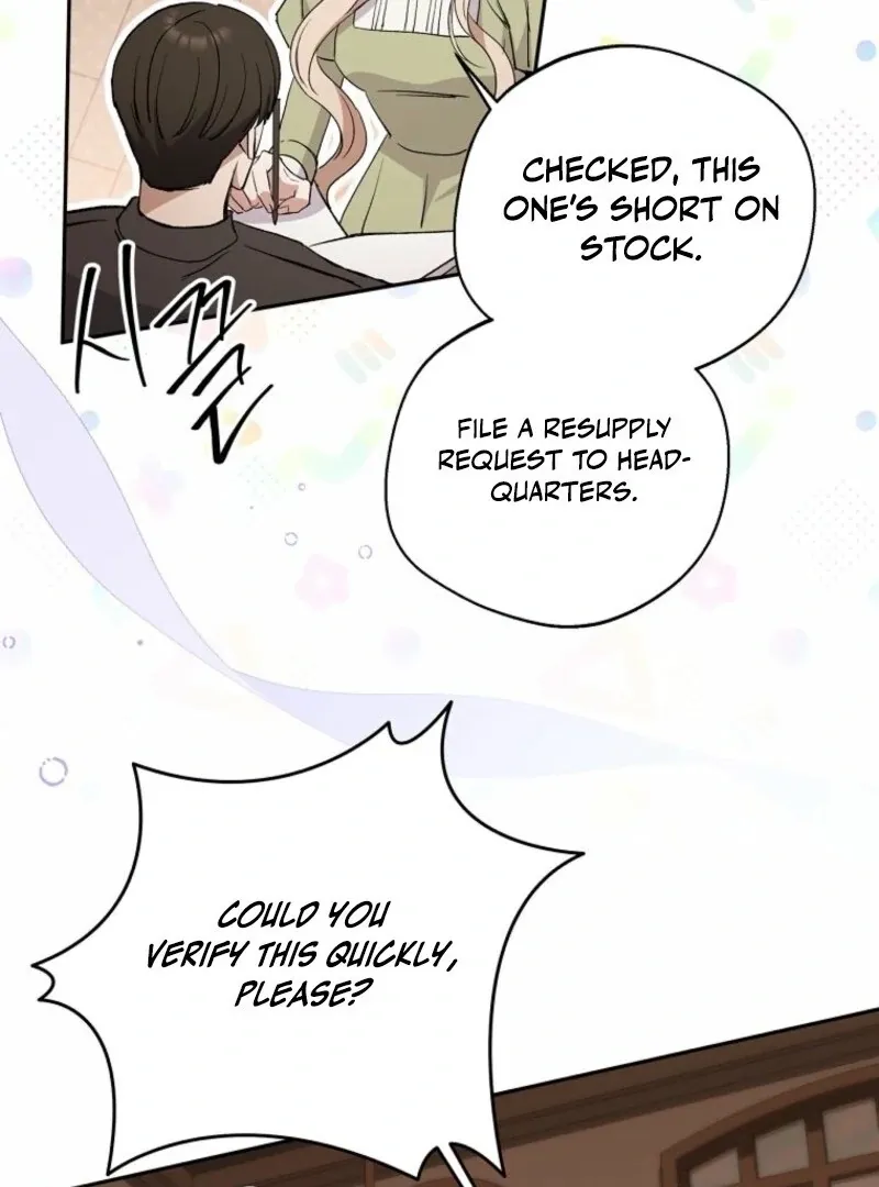 There Is No Need to be Obsessed with me Chapter 60 page 35 - 