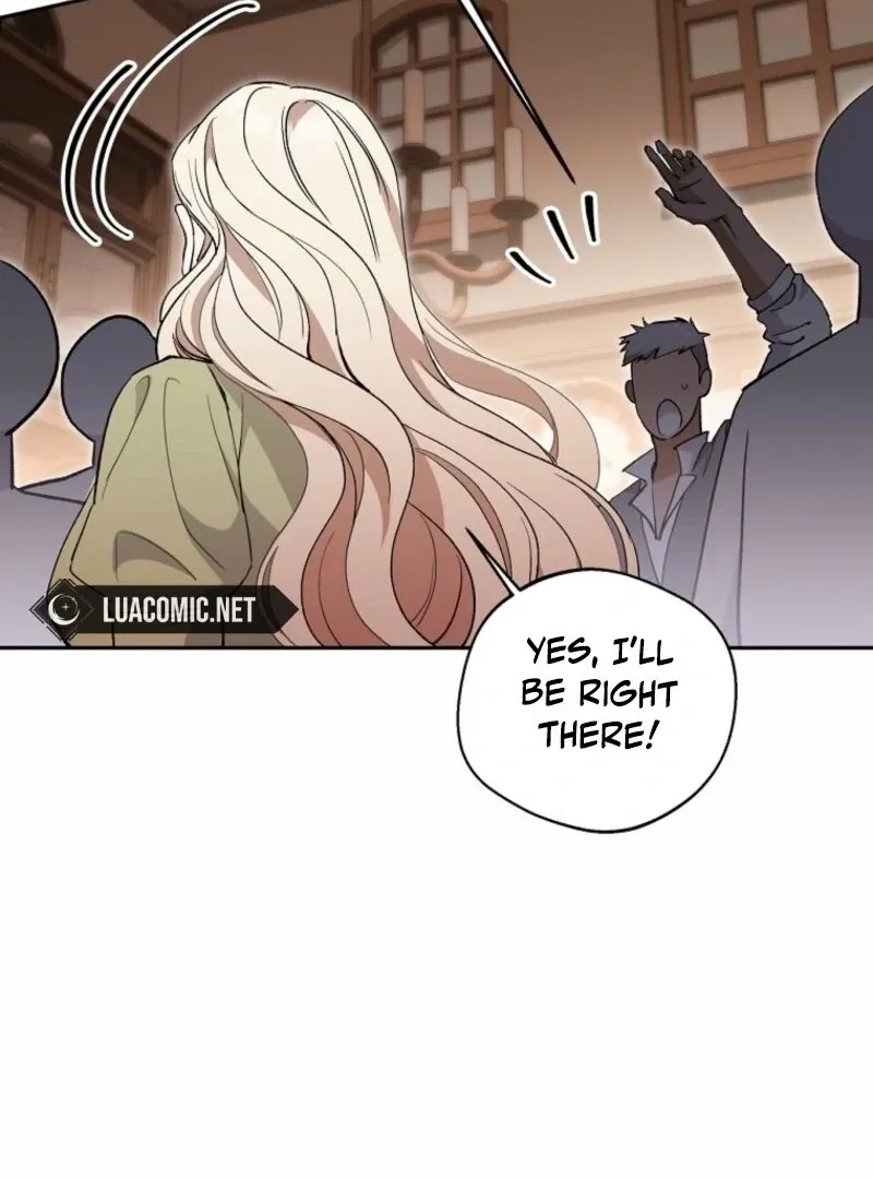 There Is No Need to be Obsessed with me Chapter 60 page 36 - 