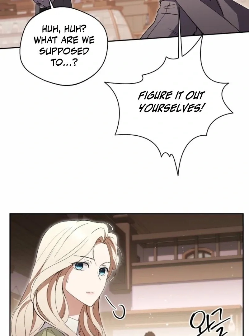 There Is No Need to be Obsessed with me Chapter 60 page 49 - 