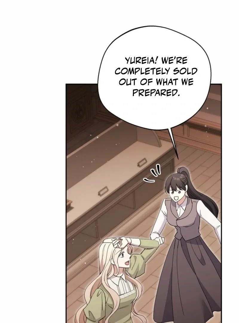 There Is No Need to be Obsessed with me Chapter 60 page 52 - 