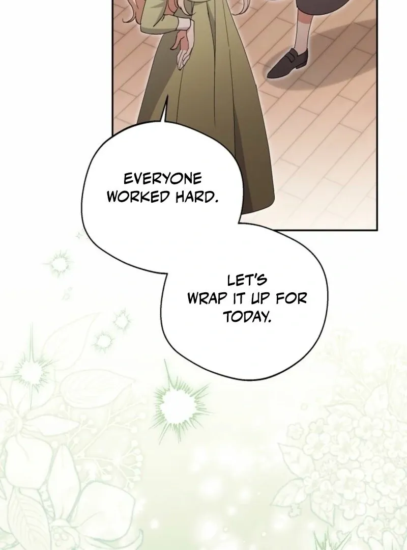 There Is No Need to be Obsessed with me Chapter 60 page 53 - 