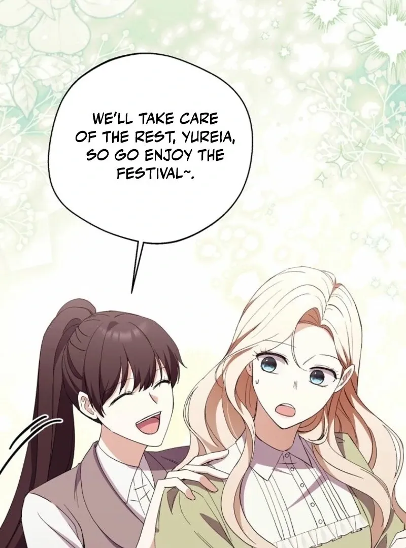 There Is No Need to be Obsessed with me Chapter 60 page 54 - 