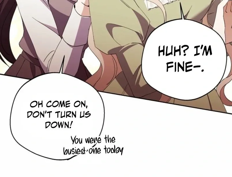 There Is No Need to be Obsessed with me Chapter 60 page 55 - 
