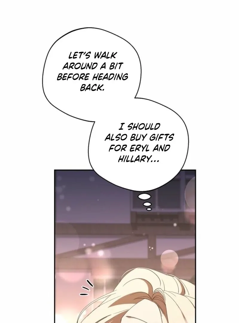 There Is No Need to be Obsessed with me Chapter 60 page 63 - 