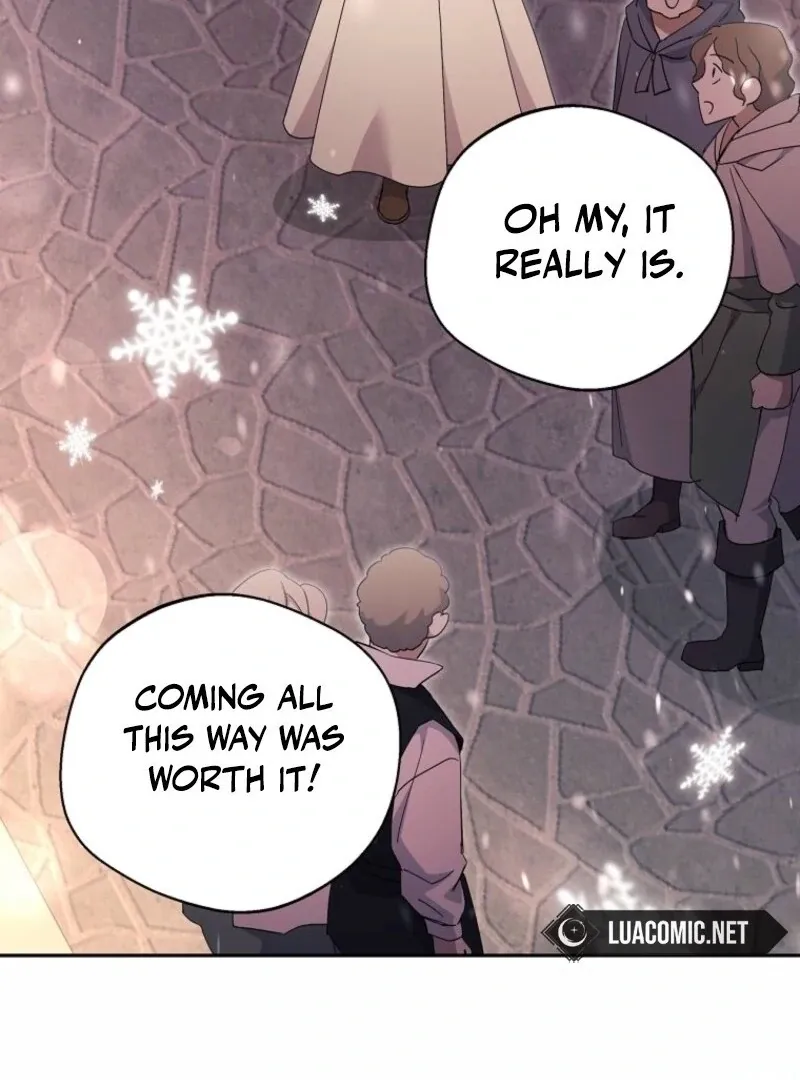 There Is No Need to be Obsessed with me Chapter 60 page 66 - 