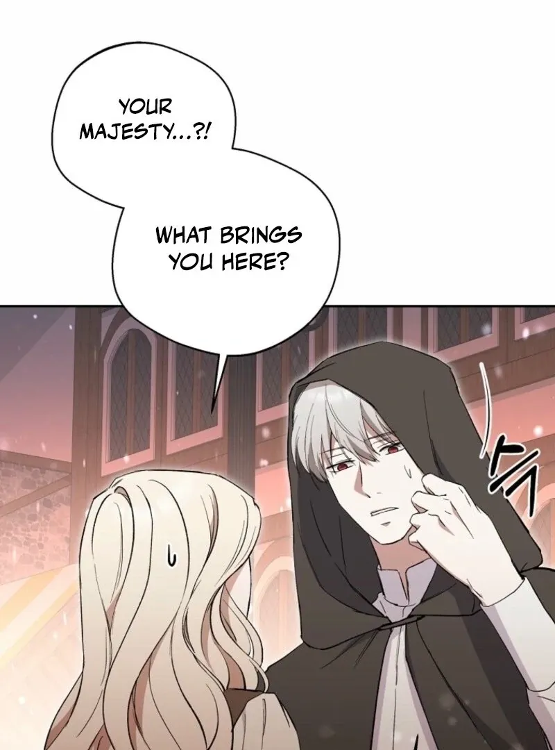 There Is No Need to be Obsessed with me Chapter 60 page 77 - 