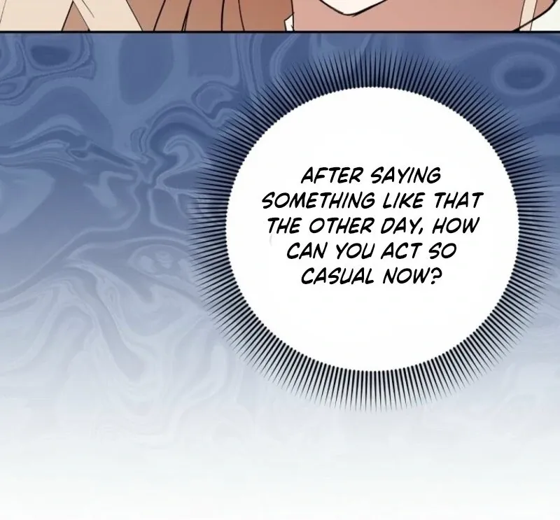 There Is No Need to be Obsessed with me Chapter 60 page 83 - 