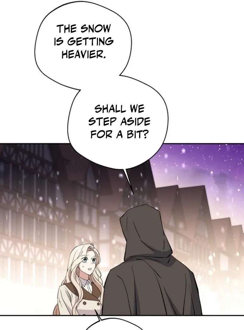 There Is No Need to be Obsessed with me Chapter 60 page 85 - 