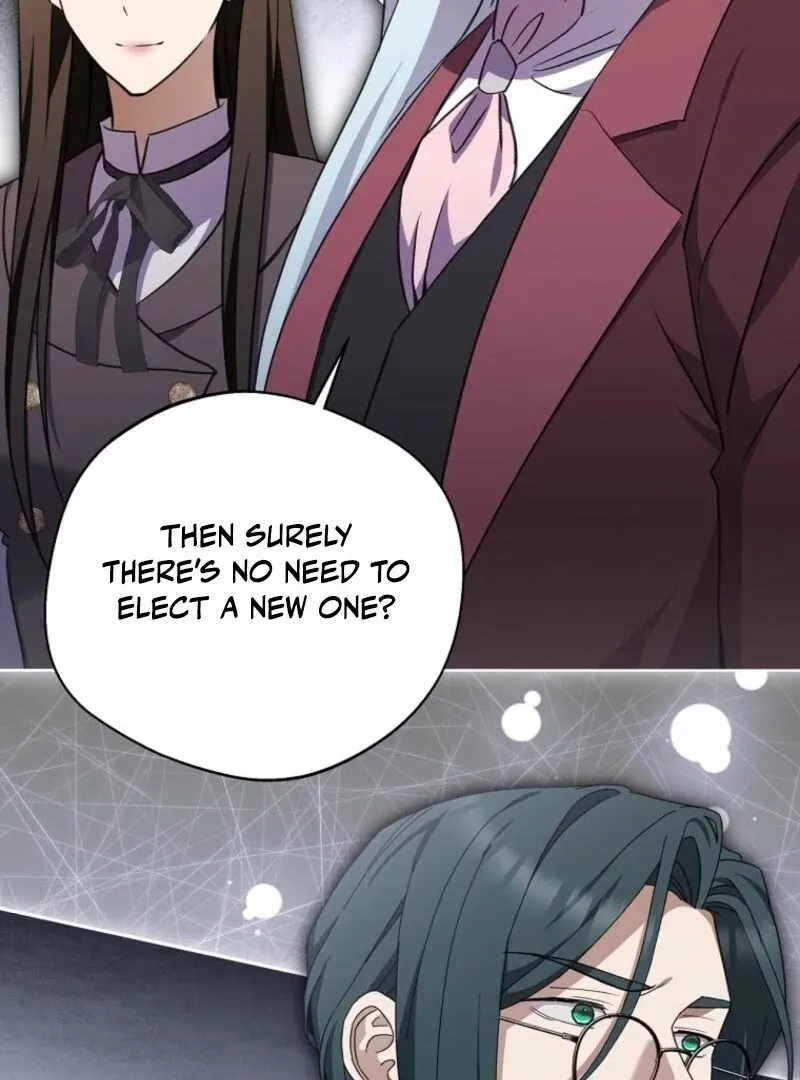 There Is No Need to be Obsessed with me Chapter 61 page 110 - 