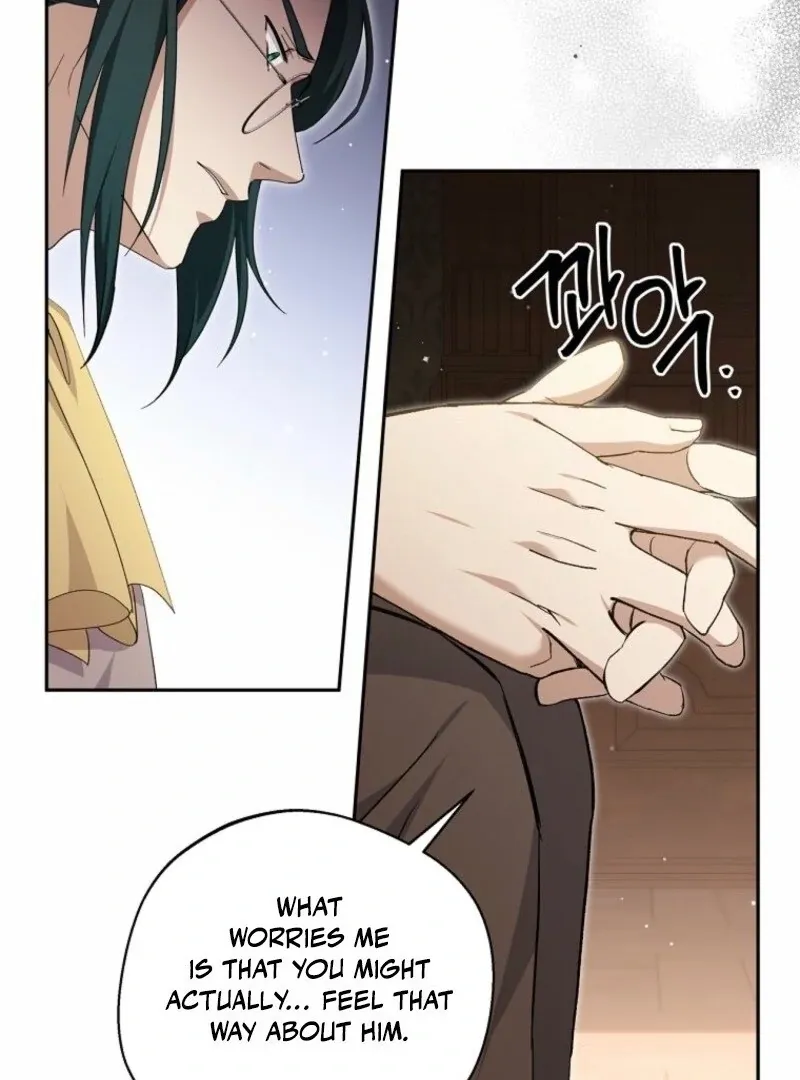 There Is No Need to be Obsessed with me Chapter 61 page 12 - 