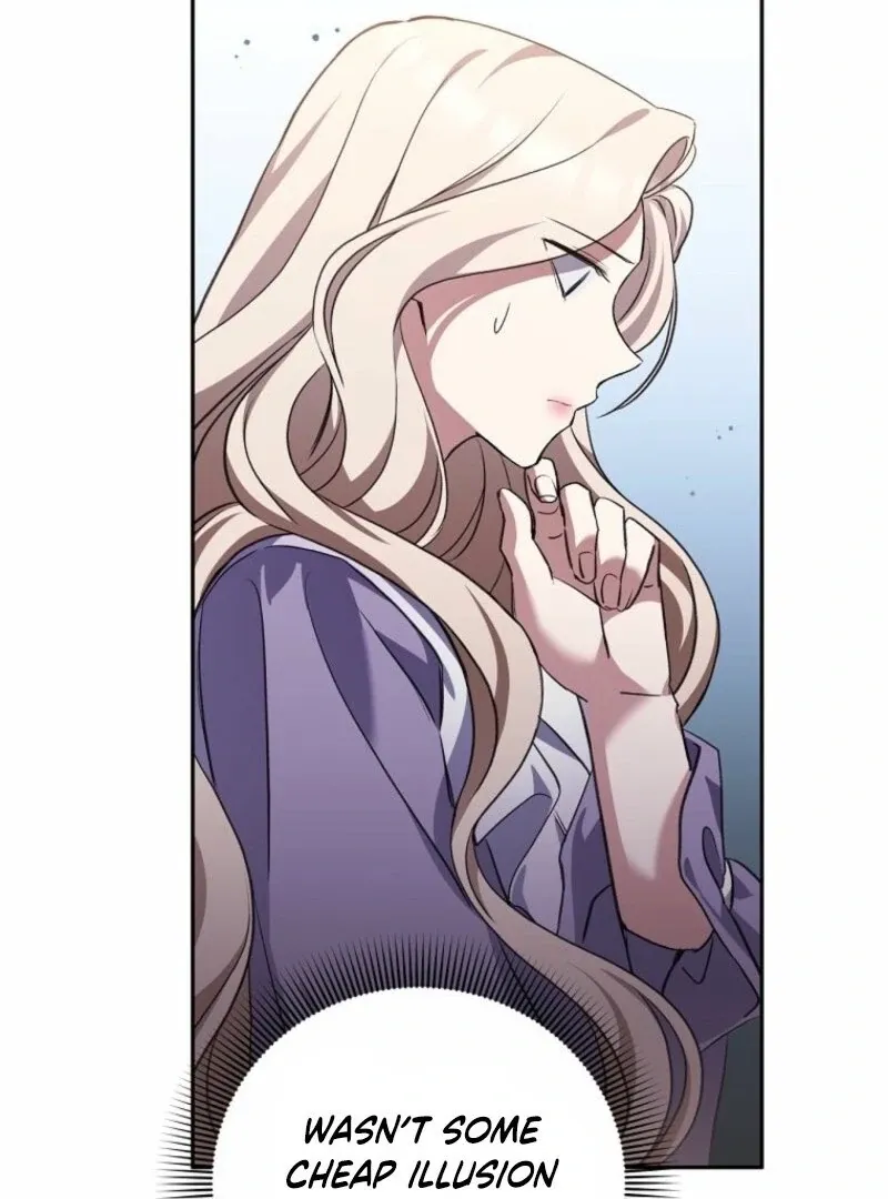 There Is No Need to be Obsessed with me Chapter 61 page 120 - 