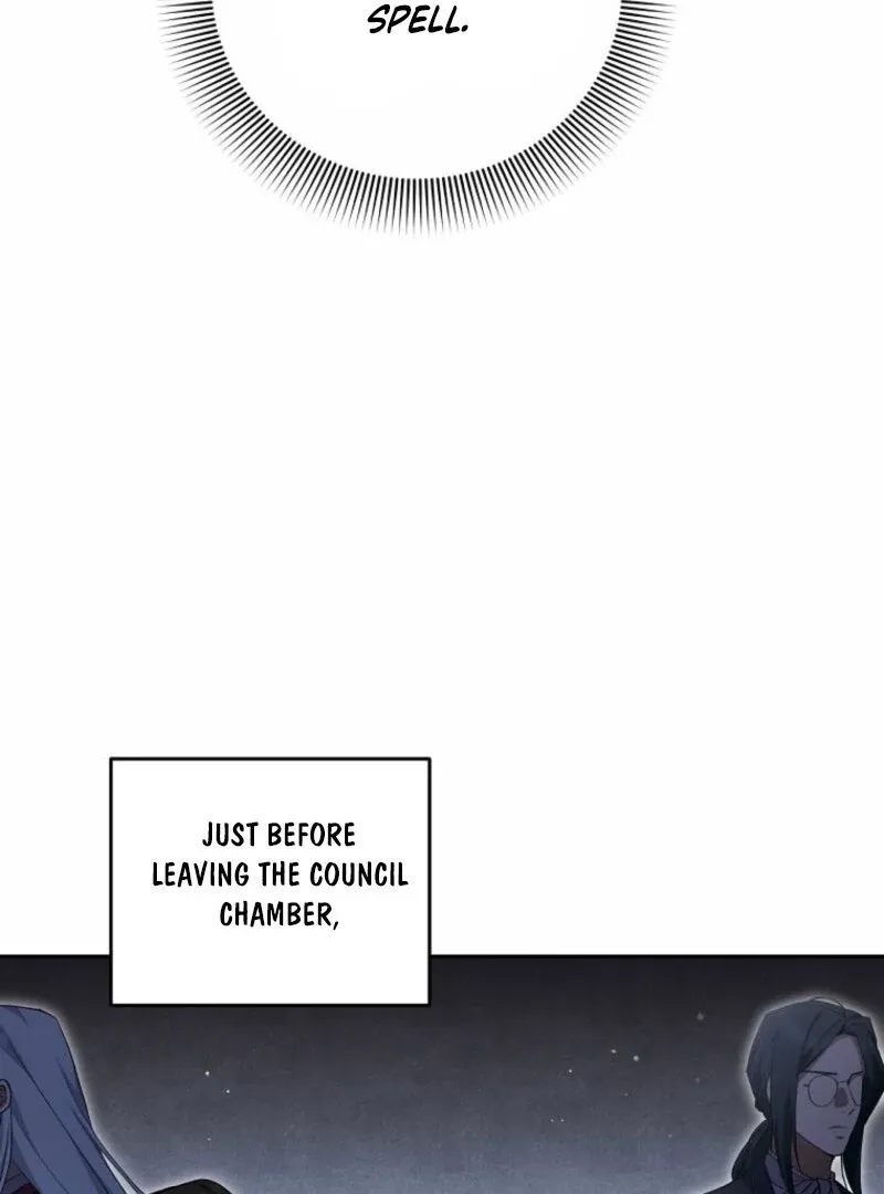 There Is No Need to be Obsessed with me Chapter 61 page 121 - 