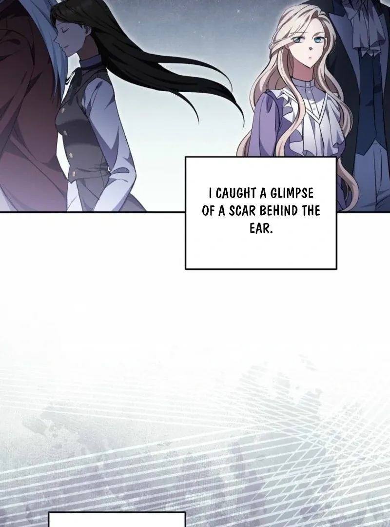 There Is No Need to be Obsessed with me Chapter 61 page 122 - 