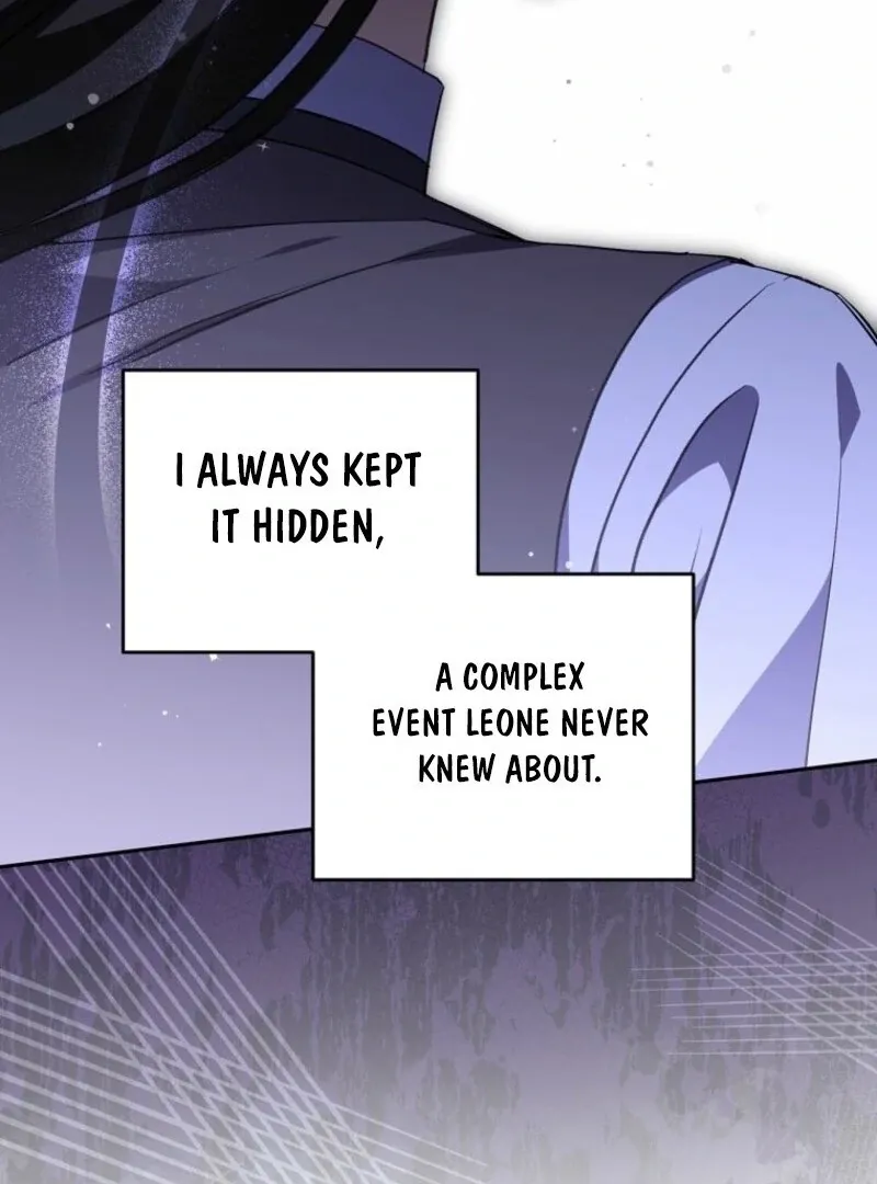 There Is No Need to be Obsessed with me Chapter 61 page 124 - 