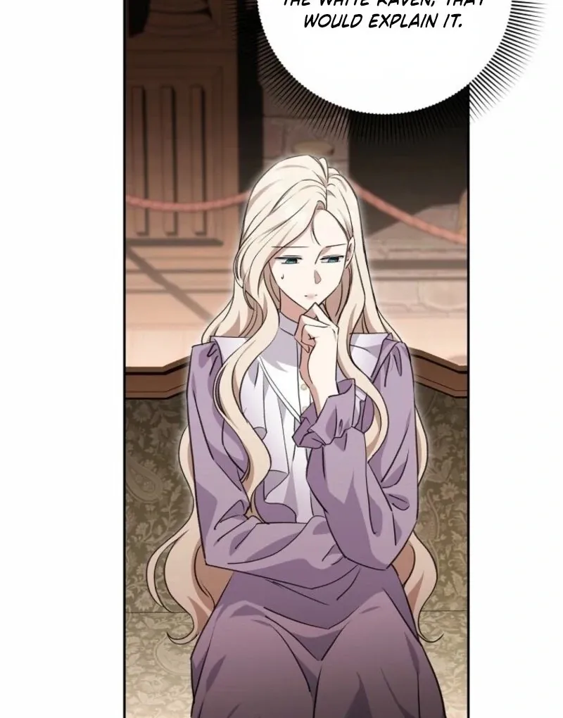 There Is No Need to be Obsessed with me Chapter 61 page 126 - 