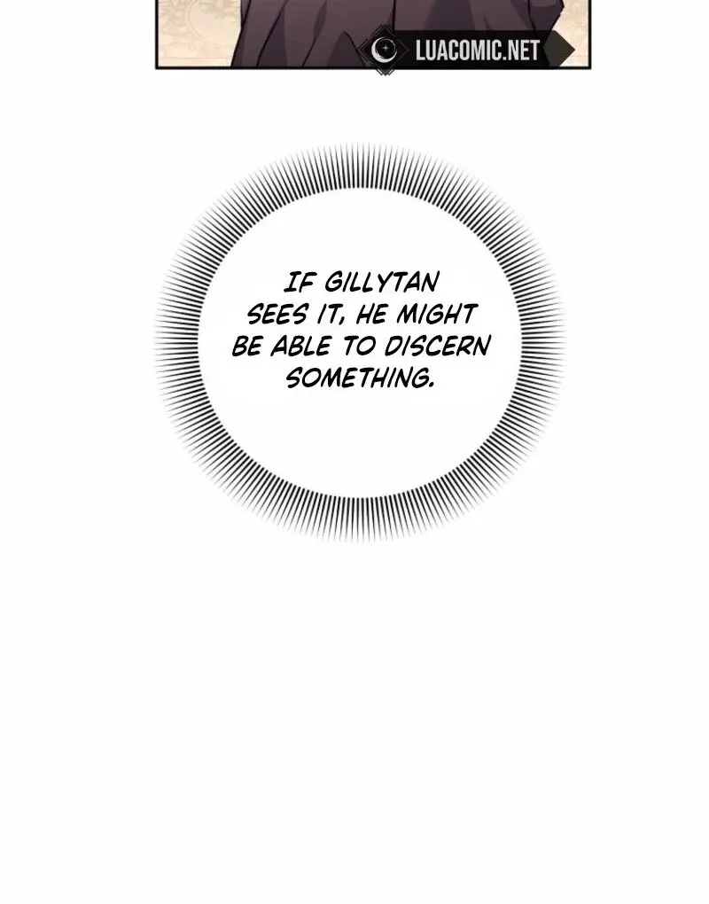 There Is No Need to be Obsessed with me Chapter 61 page 127 - 