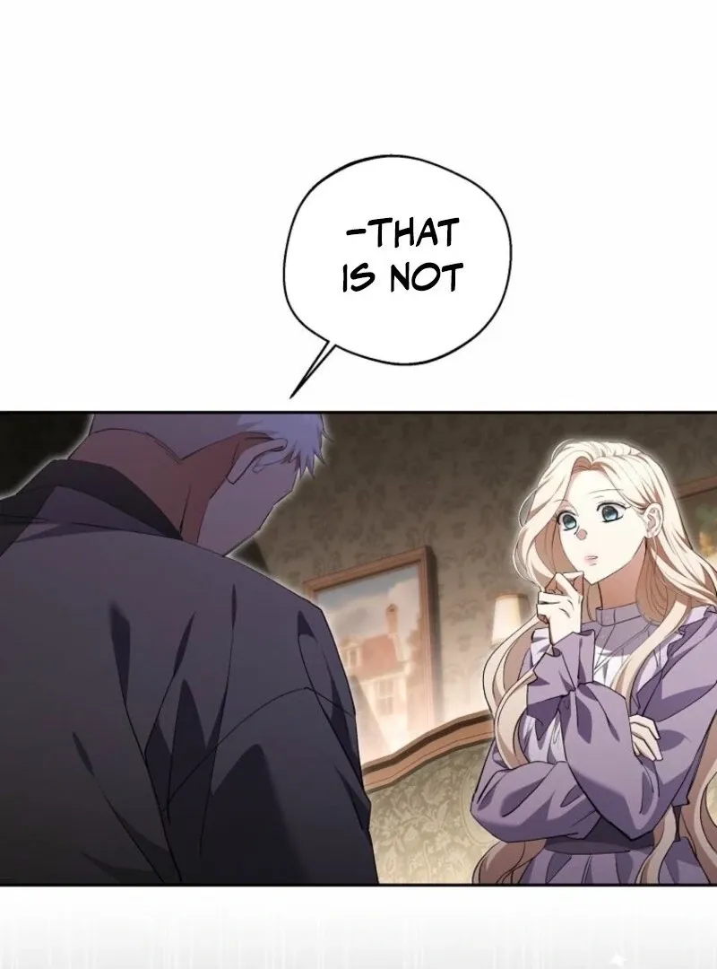 There Is No Need to be Obsessed with me Chapter 61 page 128 - 