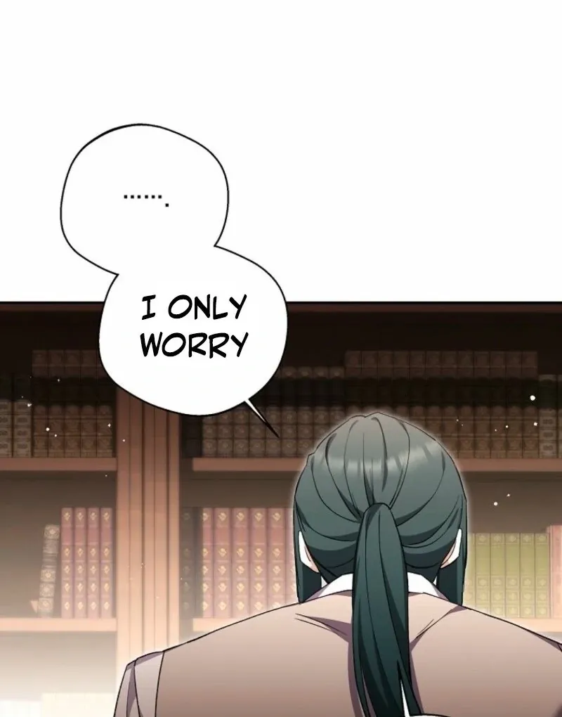 There Is No Need to be Obsessed with me Chapter 61 page 14 - 