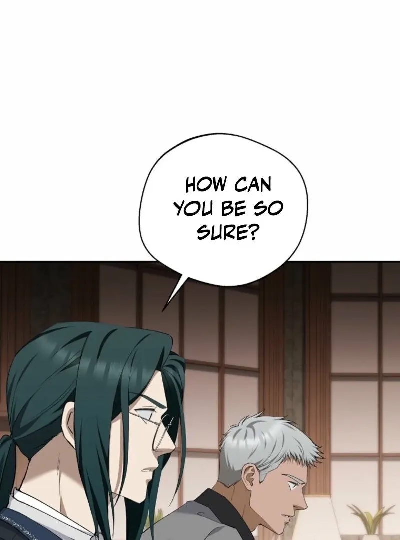 There Is No Need to be Obsessed with me Chapter 61 page 132 - 