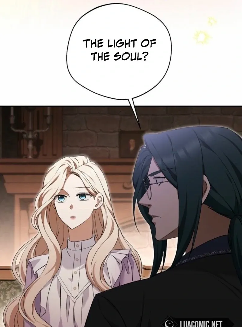 There Is No Need to be Obsessed with me Chapter 61 page 137 - 